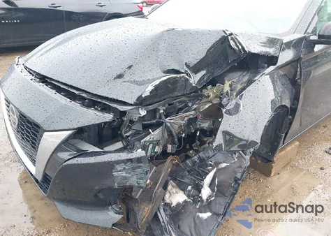 2019 Nissan Altima 2.5 Sv z USA, uszkodzony, nr VIN 1N4BL4DW6KC243888